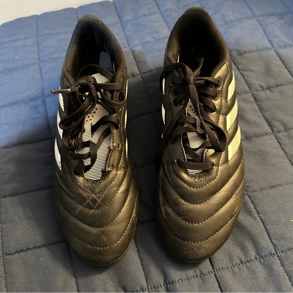 adidas Soccer Cleats — PLEASE READ! - Picture 1 of 6